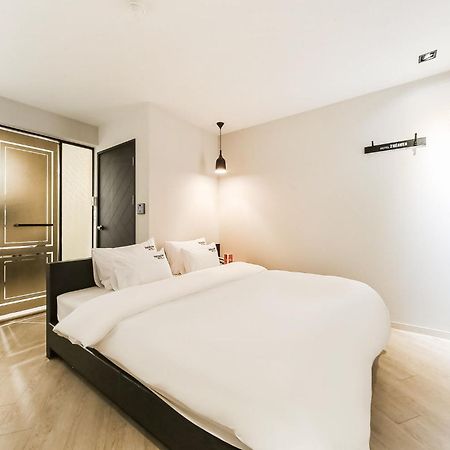 2 Heaven Hotel Songdo Busan Exterior photo